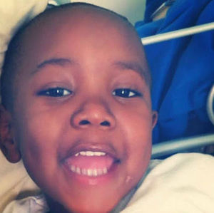 Meet your Posher, 2goated